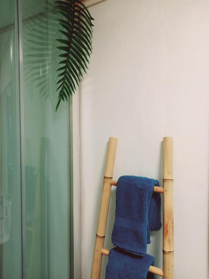 A 2 Pas Du Port, Bora Bora Appartement Fécamp Buitenkant foto