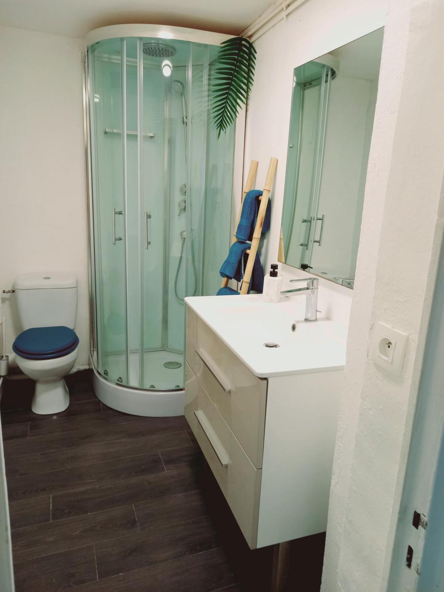 A 2 Pas Du Port, Bora Bora Appartement Fécamp Buitenkant foto